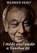 Cover: I m&ouml;cht amol wieder a Lausbua sei - Kn&ouml;dler