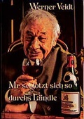Cover: Mr schlotzt sich so durchs L&auml;ndle - Kn&ouml;dler