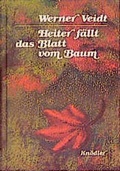 Cover: Heiter f&auml;llt das Blatt vom Baum - Kn&ouml;dler