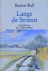 Enlarge image Cover: Langs de Straten - Quickborn