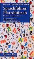 Cover: Sprachf&uuml;hrer Plattd&uuml;&uuml;tsch - Quickborn