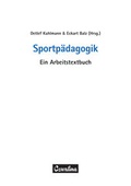 Cover: Sportp&auml;dagogik - Feldhaus