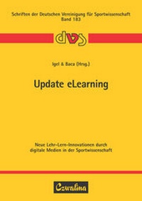 Enlarge image Cover: Update eLearning - Feldhaus