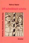 Cover: Uff schw&auml;bisch schelte - Kn&ouml;dler