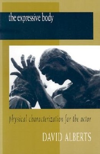 Abbildung von: The Expressive Body - Focal Press