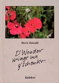 Cover: D'Wonder kriagt ma g'schenkt - Kn&ouml;dler