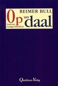 Cover: Op un daal - Quickborn