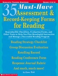 Cover: 35 Must-Have - Scholastic