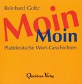 Cover: Moin Moin - Quickborn