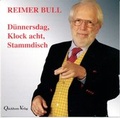 Cover: D&uuml;nnersdag, Klock acht, Stammdisch - Quickborn