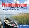 Cover: Beate Kiupel vertellt - Quickborn