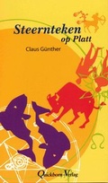 Cover: Steernteken - Quickborn