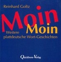 Cover: Moin Moin - Quickborn