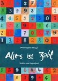 Cover: Alles ist Zahl - IW Medien