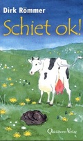 Cover: Schiet ok! - Quickborn