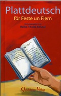 Cover: Plattdeutsch - Quickborn