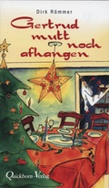 Cover: Gertrud mutt noch afhangen - Quickborn