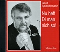 Cover: Nu heff Di man nich so! - Quickborn