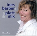 Cover: ines barbers platt mix - Quickborn