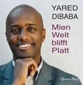 Cover: Mien Welt blifft Platt (H&ouml;rbuch) - Quickborn