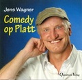 Cover: Comedy op Platt - Quickborn