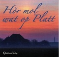 Cover: H&ouml;r mol wat op Platt - Quickborn