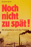 Cover: Noch nicht zu sp&auml;t - Verlag Neuer Weg
