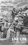 Cover: Liu Lin 1962-1982. Berichte aus einem chinesischen Dorf - Verlag Neuer Weg