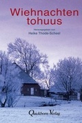 Cover: Wiehnachten tohuus - Quickborn
