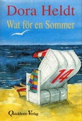 Cover: Wat f&ouml;r en Sommer - Quickborn