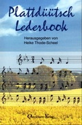 Cover: Plattd&uuml;&uuml;tsch Lederbook - Quickborn