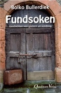 Cover: Fundsoken - Quickborn