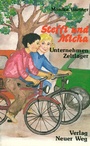 Cover: Steffi und Micha - Verlag Neuer Weg