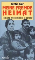 Cover: Meine fremde Heimat - Verlag Neuer Weg