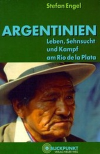 Abbildung von: Argentinien - Verlag Neuer Weg