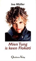 Cover: Mien Tung is keen Flokati - Quickborn