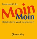 Cover: Moin Moin - Quickborn