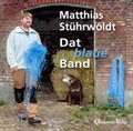 Cover: Dat blaue Band - Quickborn