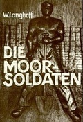 Cover: Die Moorsoldaten - Verlag Neuer Weg
