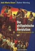Cover: Die philippinische Revolution - Verlag Neuer Weg