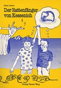 Cover: Der Rattenf&auml;nger von Kessenich - Verlag Neuer Weg