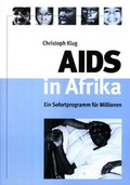 Cover: AIDS in Afrika - Verlag Neuer Weg