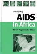 Cover: Aids in Africa - Verlag Neuer Weg