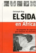 Cover: El Sida en Africa - Verlag Neuer Weg