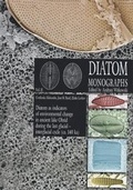 Cover: Diatoms as indicators of environmental change in ancient Lake Ohrid during the last glacial-interglacial cycle (ca. 140 ka) - Koeltz Botanical Books
