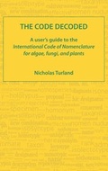 Cover: Regnum vegetabile / The Code Decoded - Koeltz Botanical Books