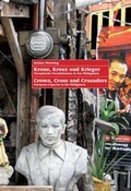 Cover: Krone, Kreuz und Krieger; Crown, Cross and Crusaders - Verlag Neuer Weg