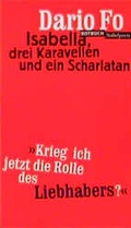 Cover: Isabella, drei Kavarellen und ein Scharlatan - BEBUG