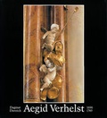 Cover: Aegid Verhelst 1696-1749 - Anton H. Konrad Verlag