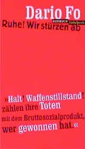 Cover: Ruhe! Wir st&uuml;rzen ab - BEBUG